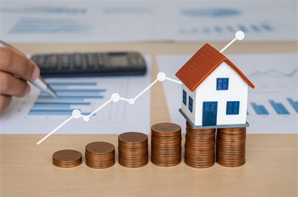 پیش‌بینی قیمت مسکن در سال ۱۴۰۴ | تحلیل بازار املاک