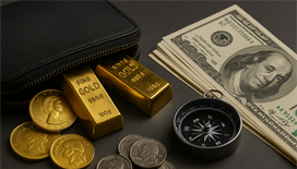 تهاتر ارز و طلا؛ نکات قانونی و ریسک‌ها