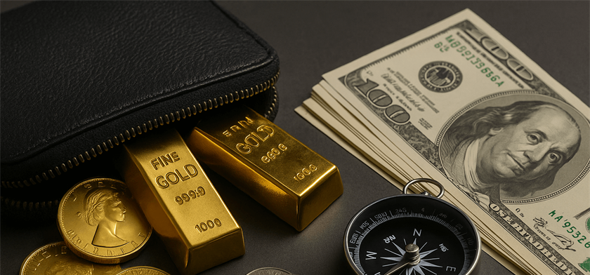 تهاتر ارز و طلا؛ نکات قانونی و ریسک‌ها