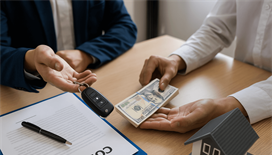تهاتر یا خرید نقدی؟ بررسی از دید حقوقی