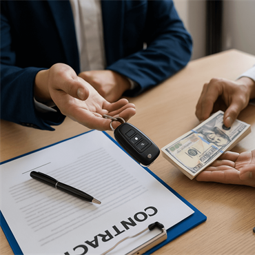 تهاتر یا خرید نقدی؟ بررسی از دید حقوقی