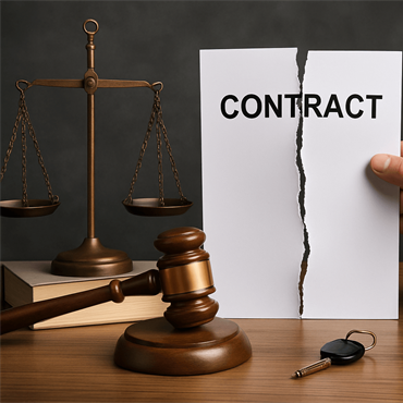 ضمانت اجرای قرارداد تهاتر چیست؟