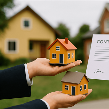چه مدارکی برای تهاتر نیاز است؟