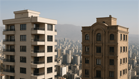 بهترین روش تهاتر آپارتمان در تهران و...