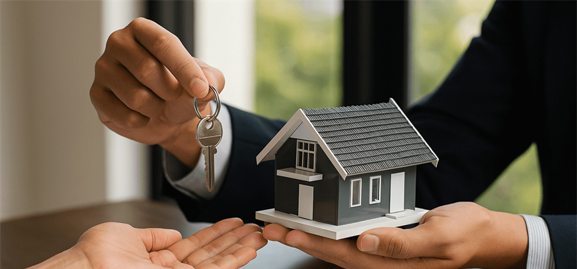 چگونه ملک خود را برای تهاتر آگهی کنیم؟ راهنمای ثبت آگهی موفق